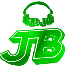 Dj JB - La Leyenda Mix 2013
