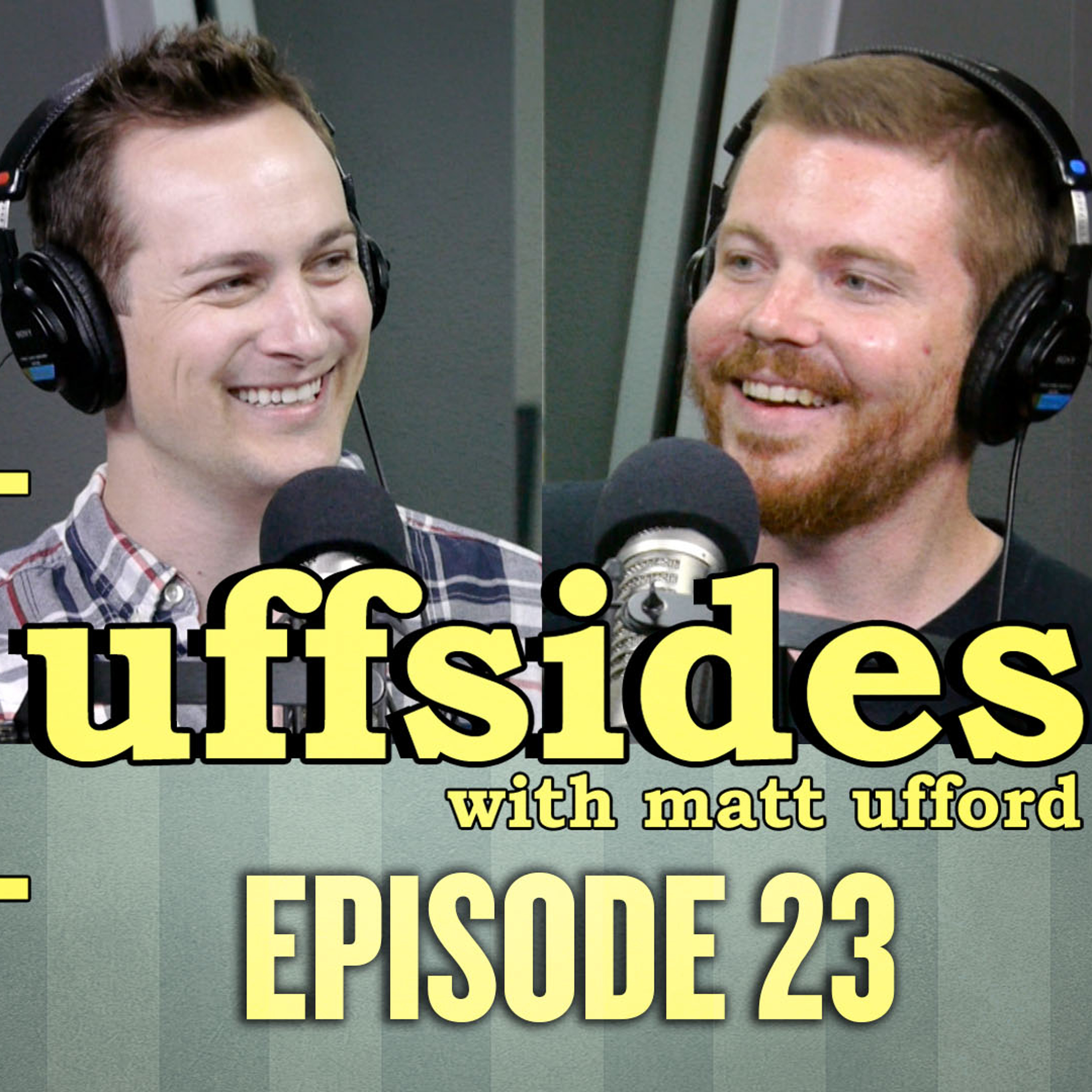 Uffsides with Jon Bois episode artwork