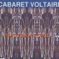 Cabaret Voltaire - Don't Walk Away (remixed by Robert Gordon)
