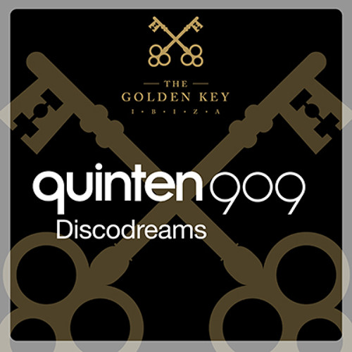 Quinten 909 - Discodreams