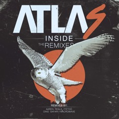 Atlas -- Inside (Dino Safari remix)