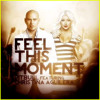 Pitbull ft. Christina Aguilera - Feel This Moment (Ronald 3D Preview)