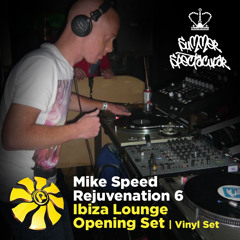 Mike Speed Mixes