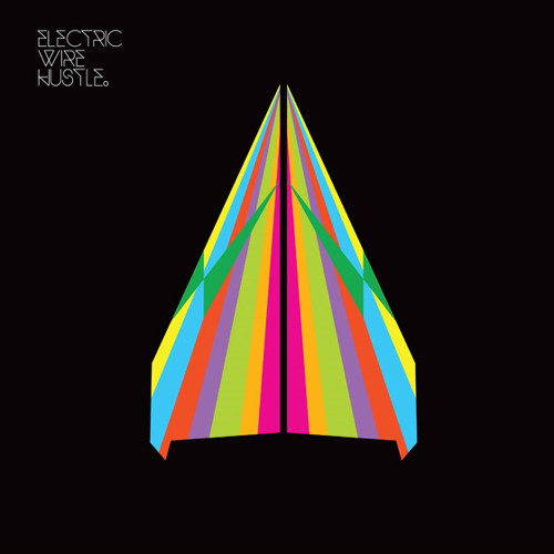 Electric Wire Hustle - They Don t Want - Sziget 2012