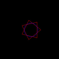 Wooden Horse Noises blues