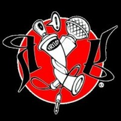 DJ Aztek & DJ Joker RB Latin Mix 2013