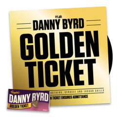 Danny Byrd-Like a Byrd  feat. Saint Louis
