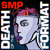 Artwork for SMP - Metal Madness
