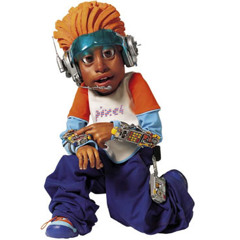 LazyTown - Easy Way (unreleased special version)