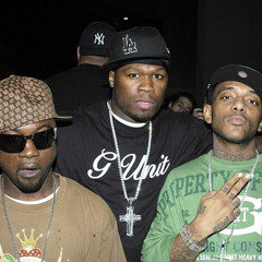 Mobb Deep ft 50ct - Clap Those Thangs (sSsataman remix)