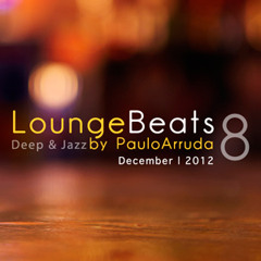 Lounge Beats 8