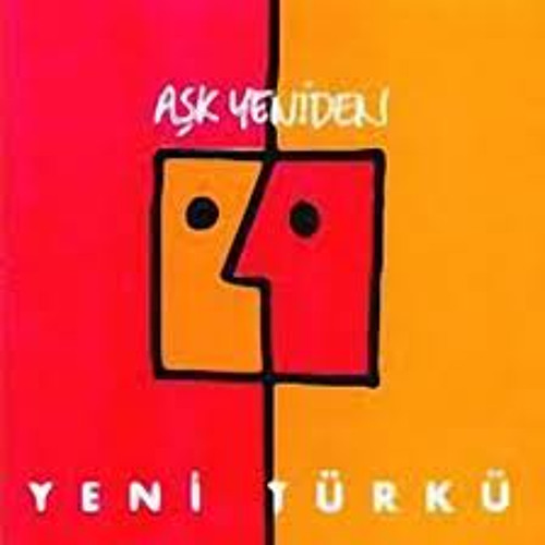Yeni Türkü - Aşk Yeniden