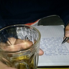 El simple hecho de escribir ft petizoo (RegularBeat)