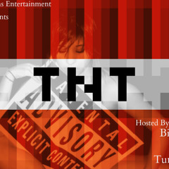 TUNKA TAZZ- Bend Ya Back