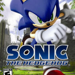 Sonic '06- His World [V:\remix]