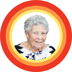 GRAMMA ON BARBIE ON SPORT ILLUSTRATED SWIMSUIT ISSUE