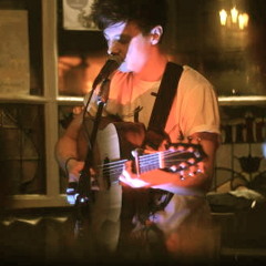 Break a hole (Trap Door Remix)