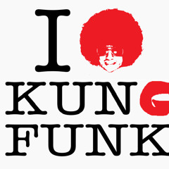 TimeOn - Dance the kung fu-nk