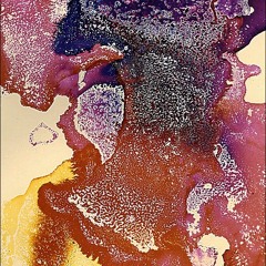 Topik - Caligraphy (prod by. ewonee .)