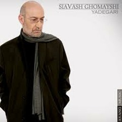 Siavash Ghomeyshi- Gharghabeye Dard