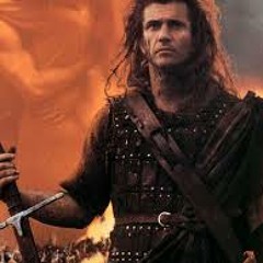 Braveheart (Instrumental)