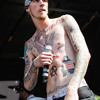 MACHINE GUN KELLY STARTED FROM THE BOTTOM (DJFRANKNICE.COM REMIX) Feat Melanie Fiona