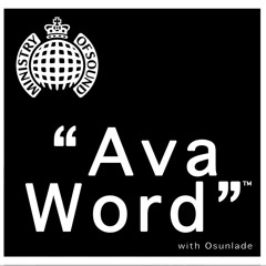 Gavin Peters Live @ Ava Word™ @ Ministry Of Sound