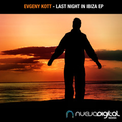 [ND094] Evgeny KoTT - Guatemala (Original Mix)