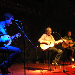 The Call and the Answer