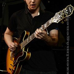 Groove Box - Inercia (2012)