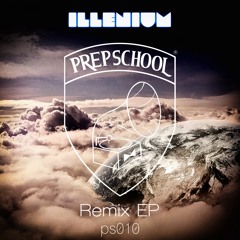 Illenium - Escape ft Marilyn Lindquist (Shoe Scene Symphony Remix)