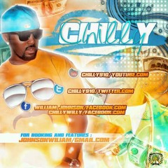 All About Dat Ft. Chilly910&Highdef Hoopdreamz