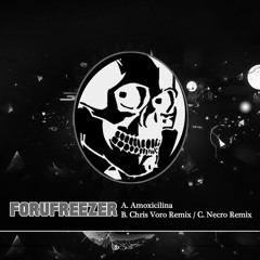 KDC068: Forufreezer - Amoxicilina (Chris Voro Remix)