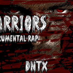 DnTx-Fighter(Instrumental Rap)