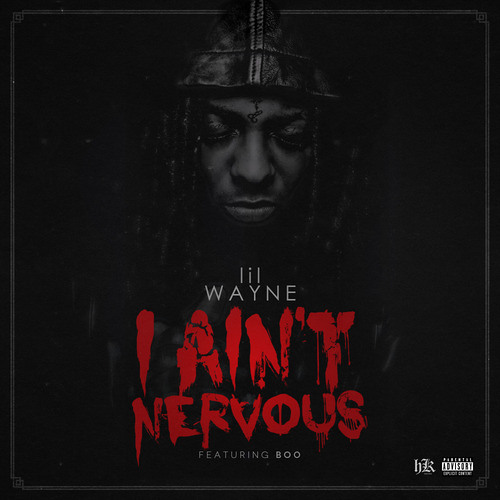 Lil Wayne ft Boo - I Aint Nervous Yung Focuz