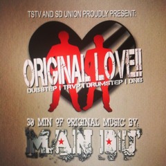 Original Love - Man Du'