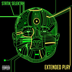 Statik Selektah - The Spark ft. Action Bronson, Joey Bada$$, & Mike Posner