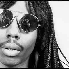 Rick James- Give it to me baby. (Remix)