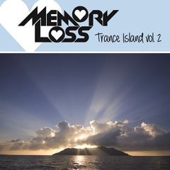 Memory Loss - Trance Island Vol 2