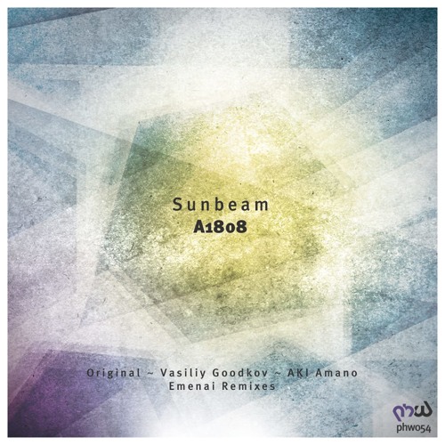 Sunbeam - A1808 Sunbeam - A1808