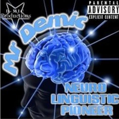 "Fight A Poet" by MrDemic (Produced by MrDemic of D-MIC-PRODUCTIONS)