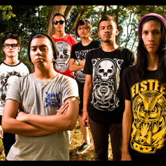 The Padangs - Rise