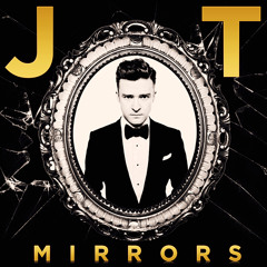 Justin Timberlake - Mirrors (cover)