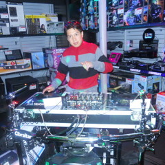 MARGARITA LUGUE - DAME TU MANO PALOMA REMIX BY KLEVER DJ 150 bpm