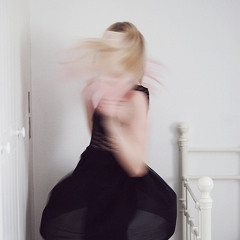 The Art of Moving On (spoken word)