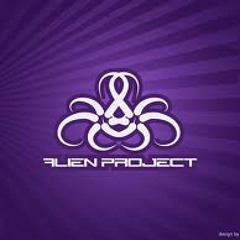 alien project - who has the marijuana