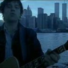 "New York, New York" -  Ryan Adams (Live)