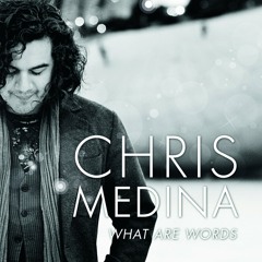 Chris Medina - What Are Words (Freestyle Remix 2013) @DeejayKbello