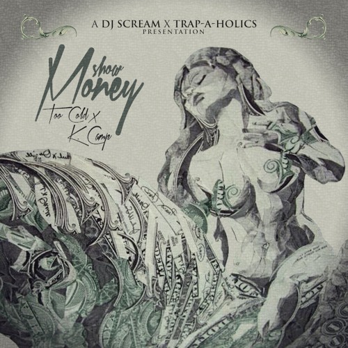 Tha Joker (Too Cold) x K Camp ft. Sy Ari Da Kid - I Ain't Gotta Type