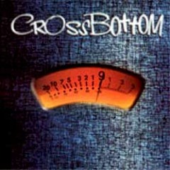 Nyanyikan laguku - Cross Bottom